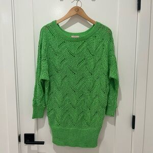 Lilly Pulitzer Larissa Tunic Sweater